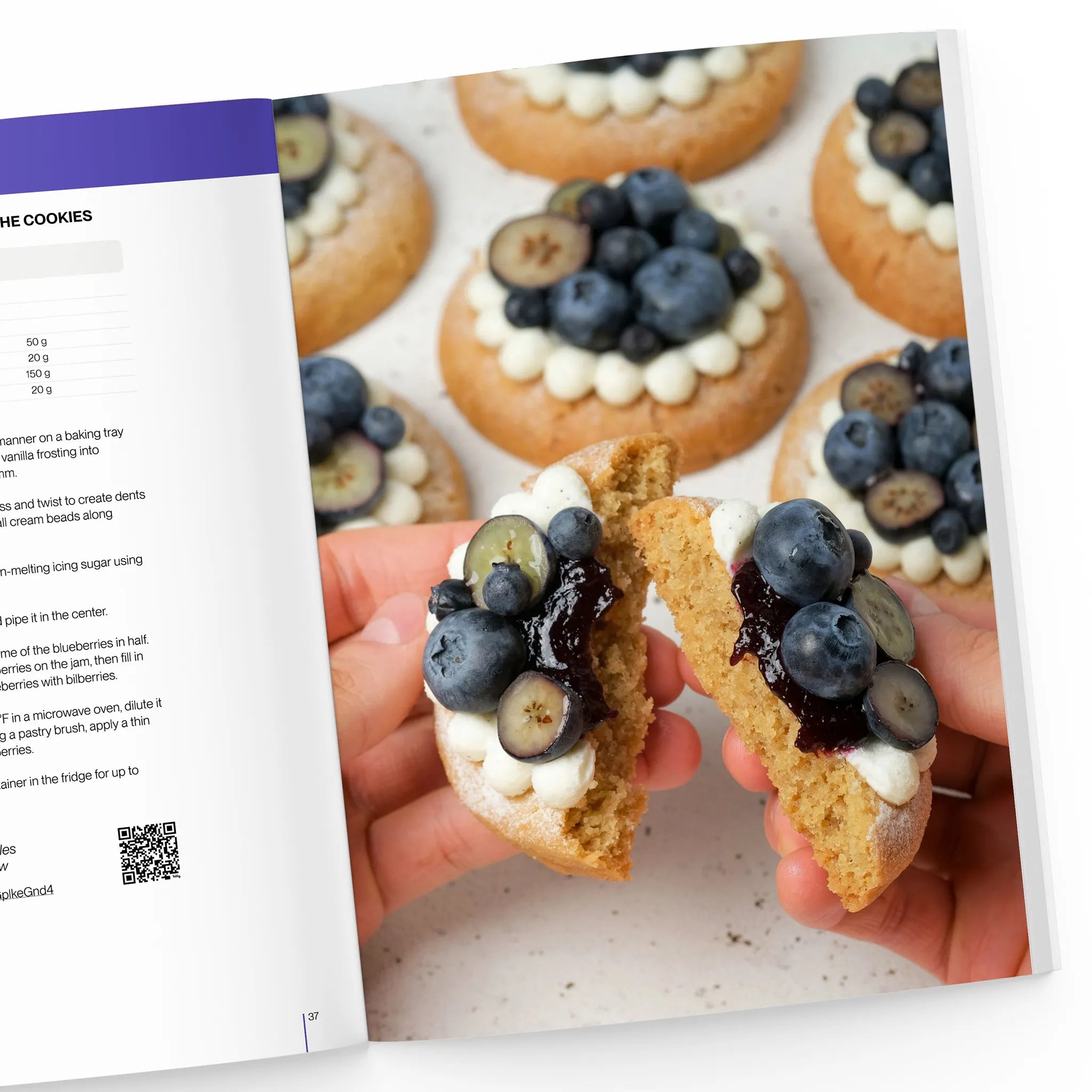 best cookie ebook