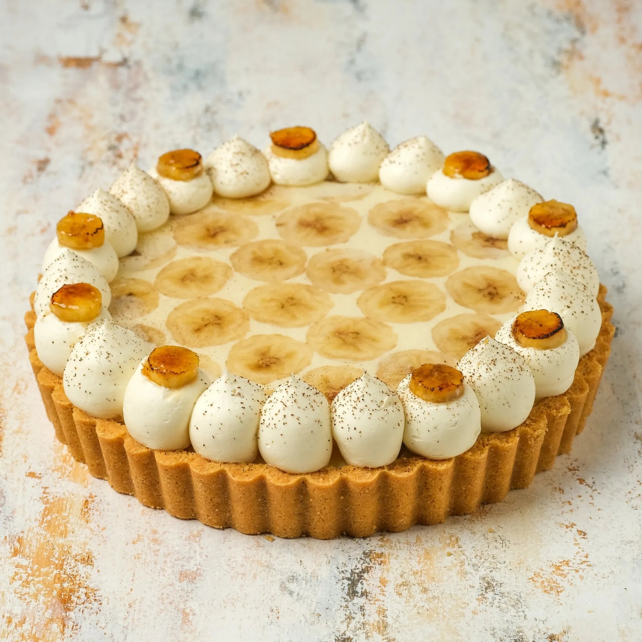 3 gustosi dolci ai frutti di bosco