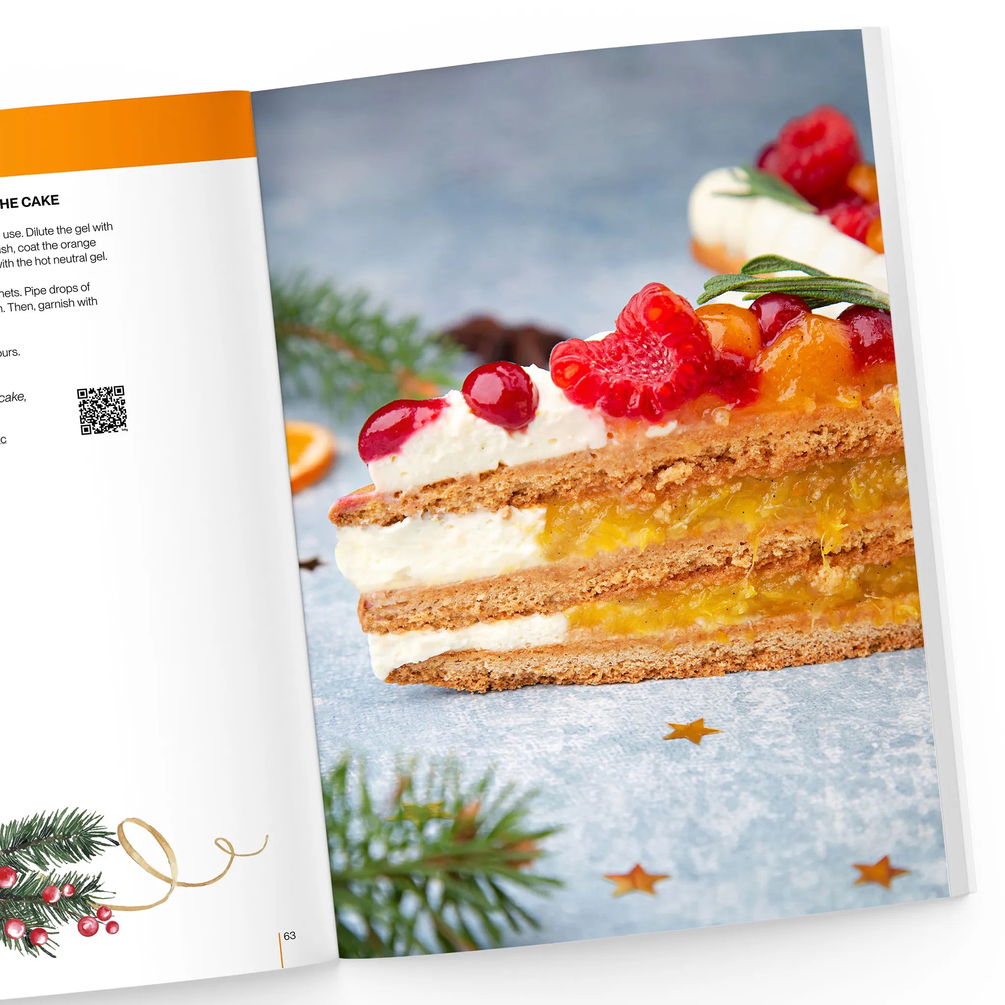 Christmas Desserts
