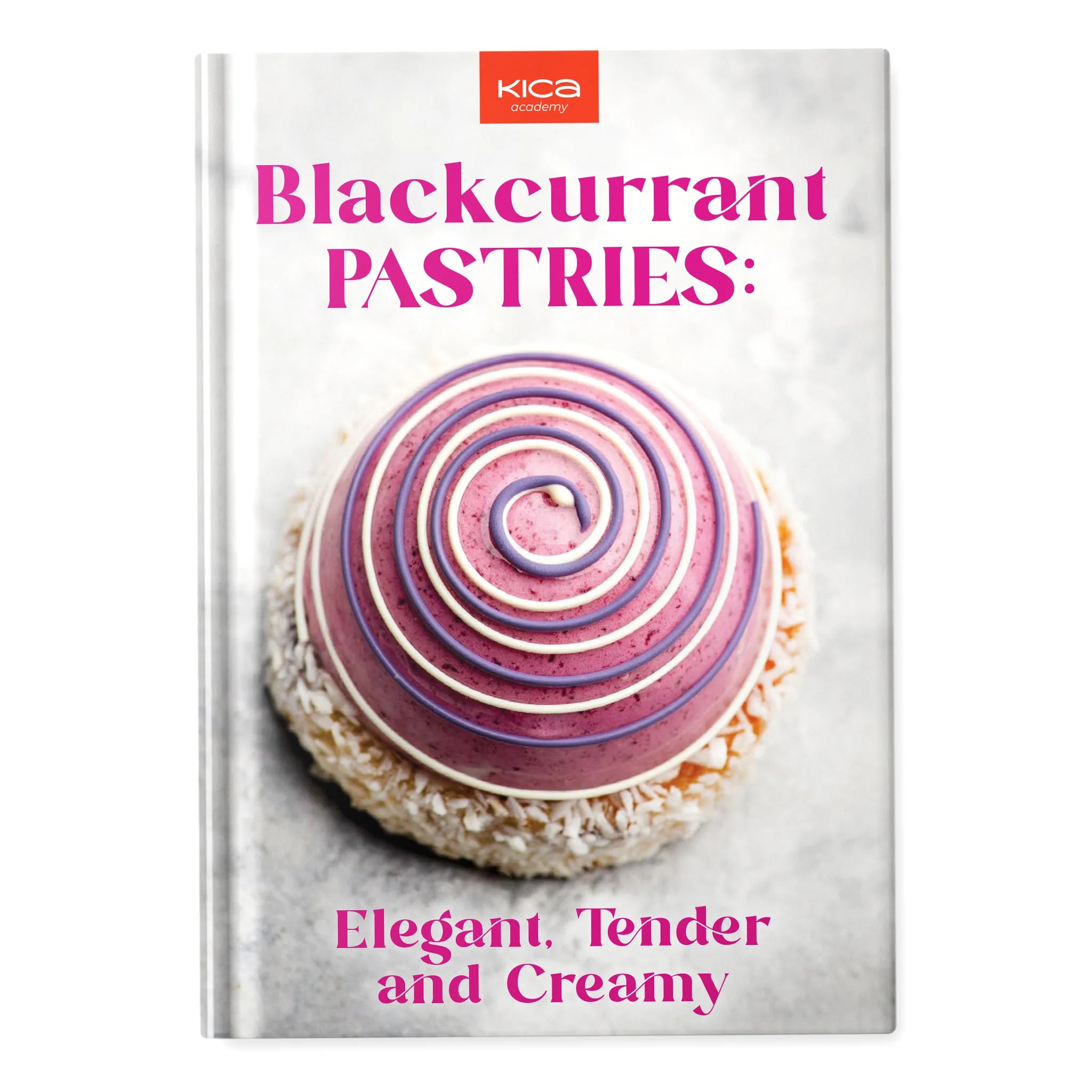 Blackcurrant Pastries