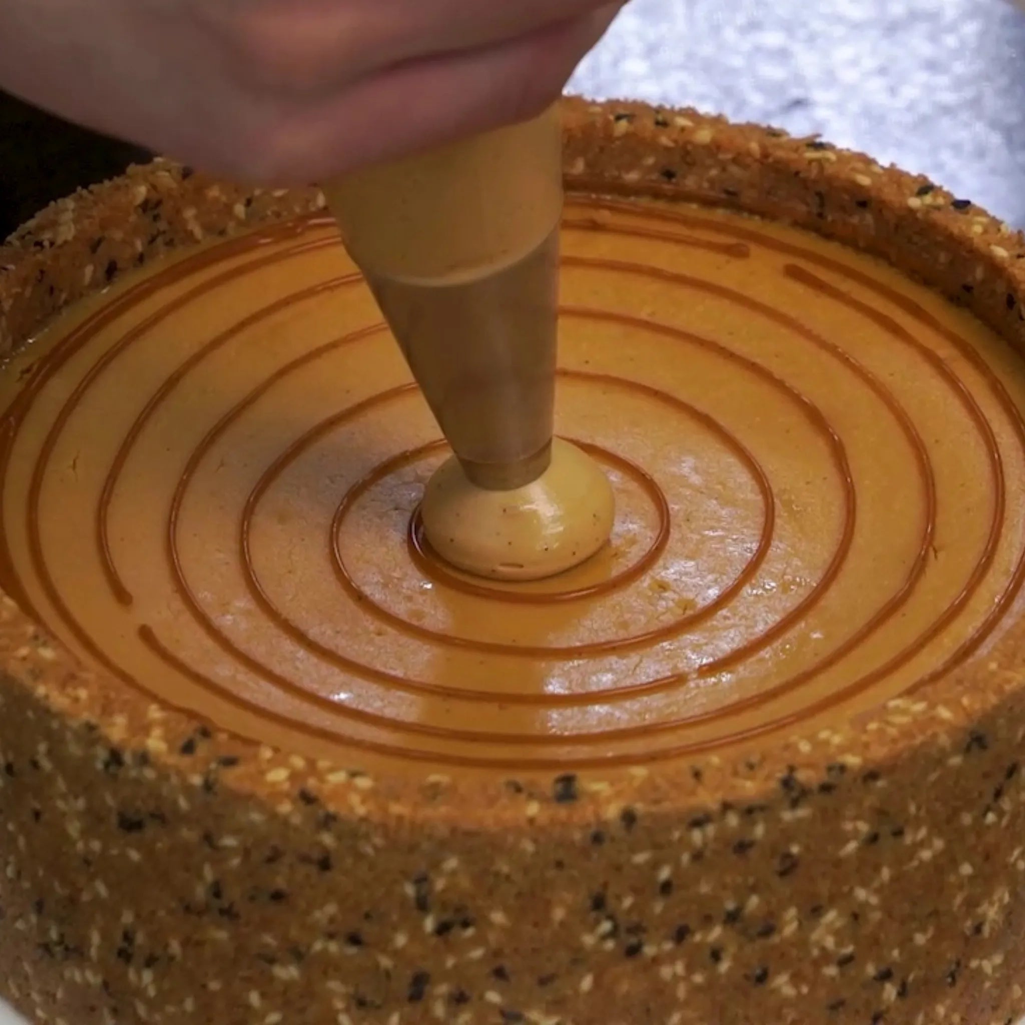 3 gustosi dolci ai frutti di bosco