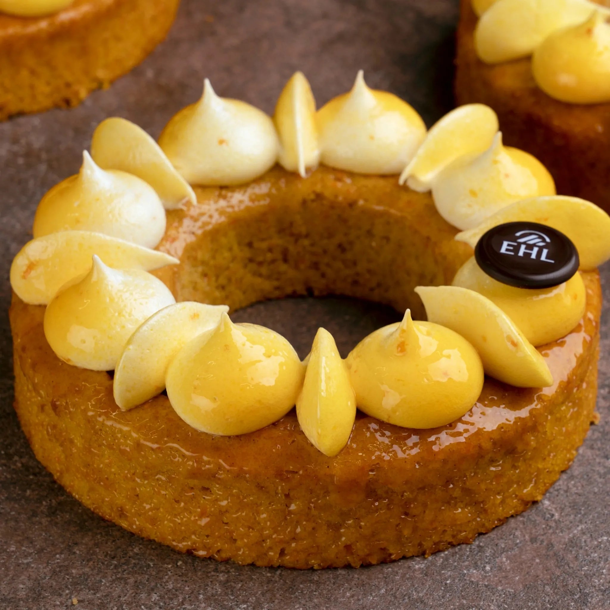 3 gustosi dolci ai frutti di bosco