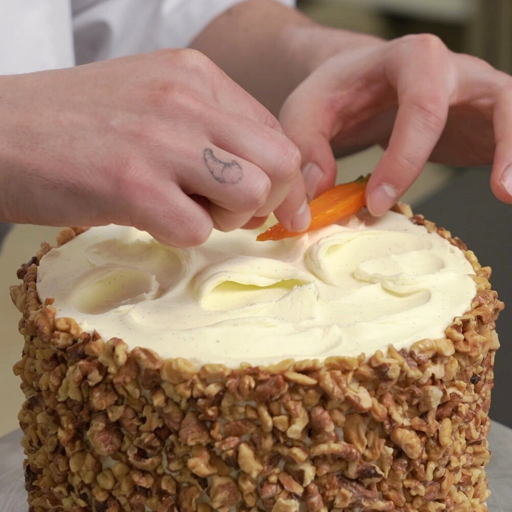 homemade recipe
