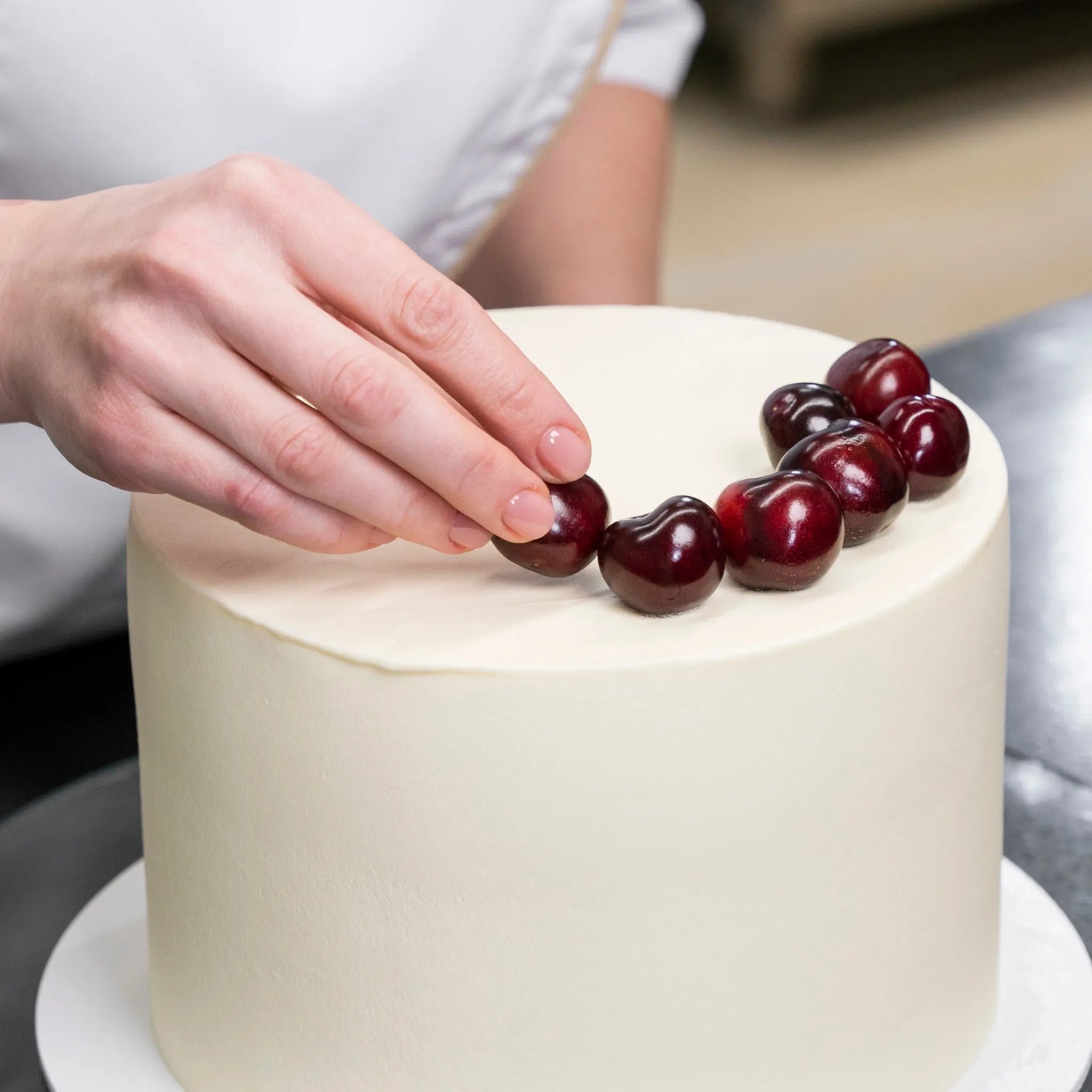 3 gustosi dolci ai frutti di bosco