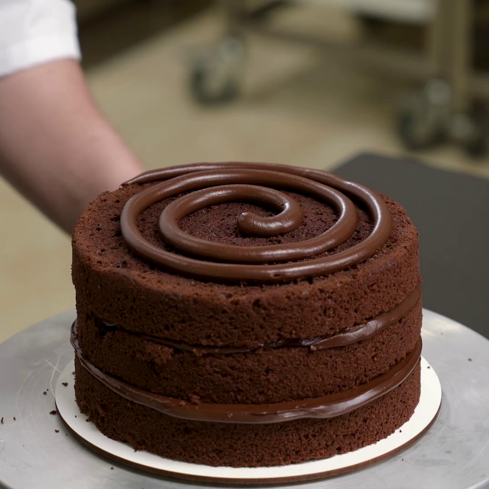 3 gustosi dolci ai frutti di bosco