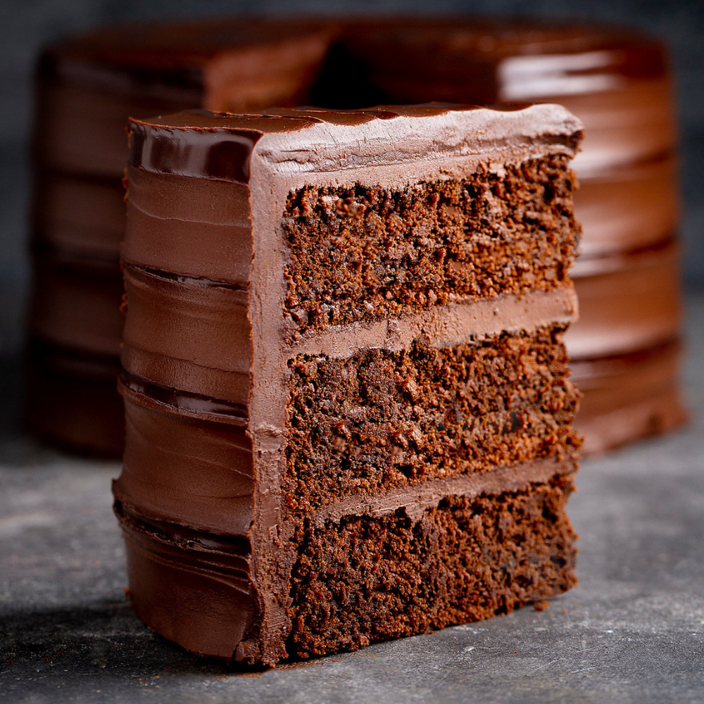 3 gustosi dolci ai frutti di bosco