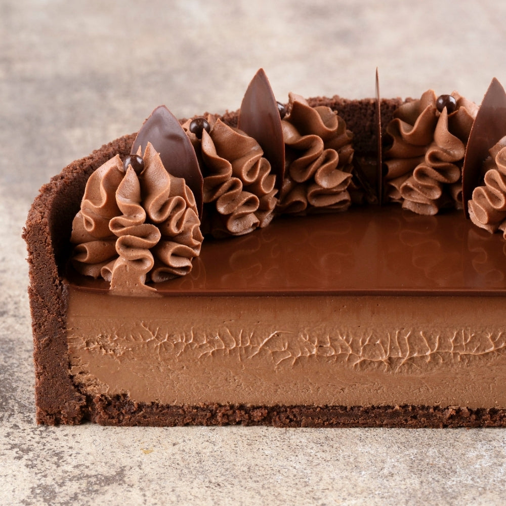 baked cheesecake