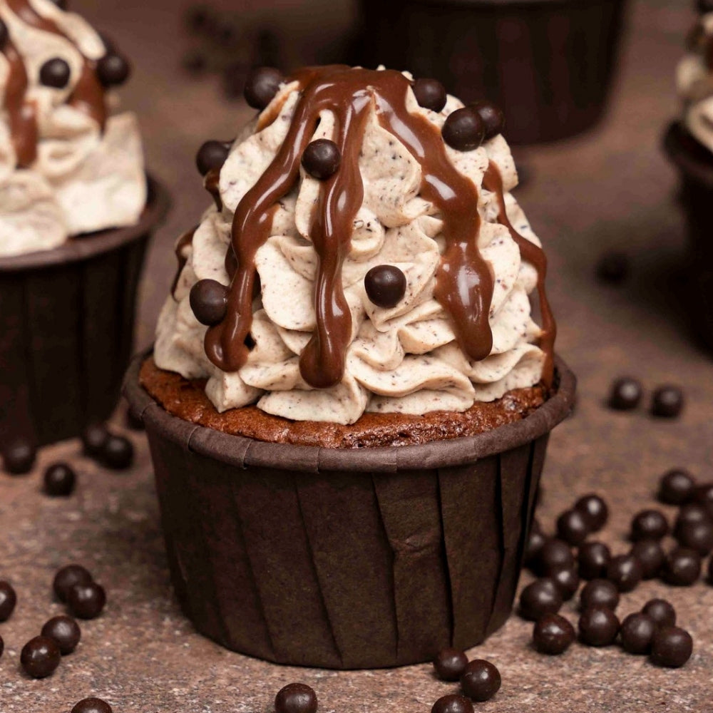 3 gustosi dolci ai frutti di bosco
