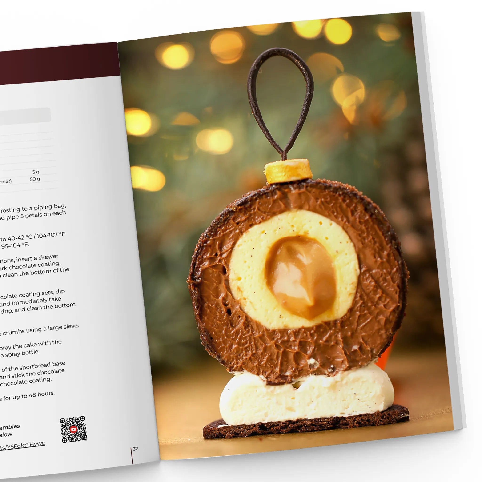 Dolci di Natale: 16 ricette per le feste