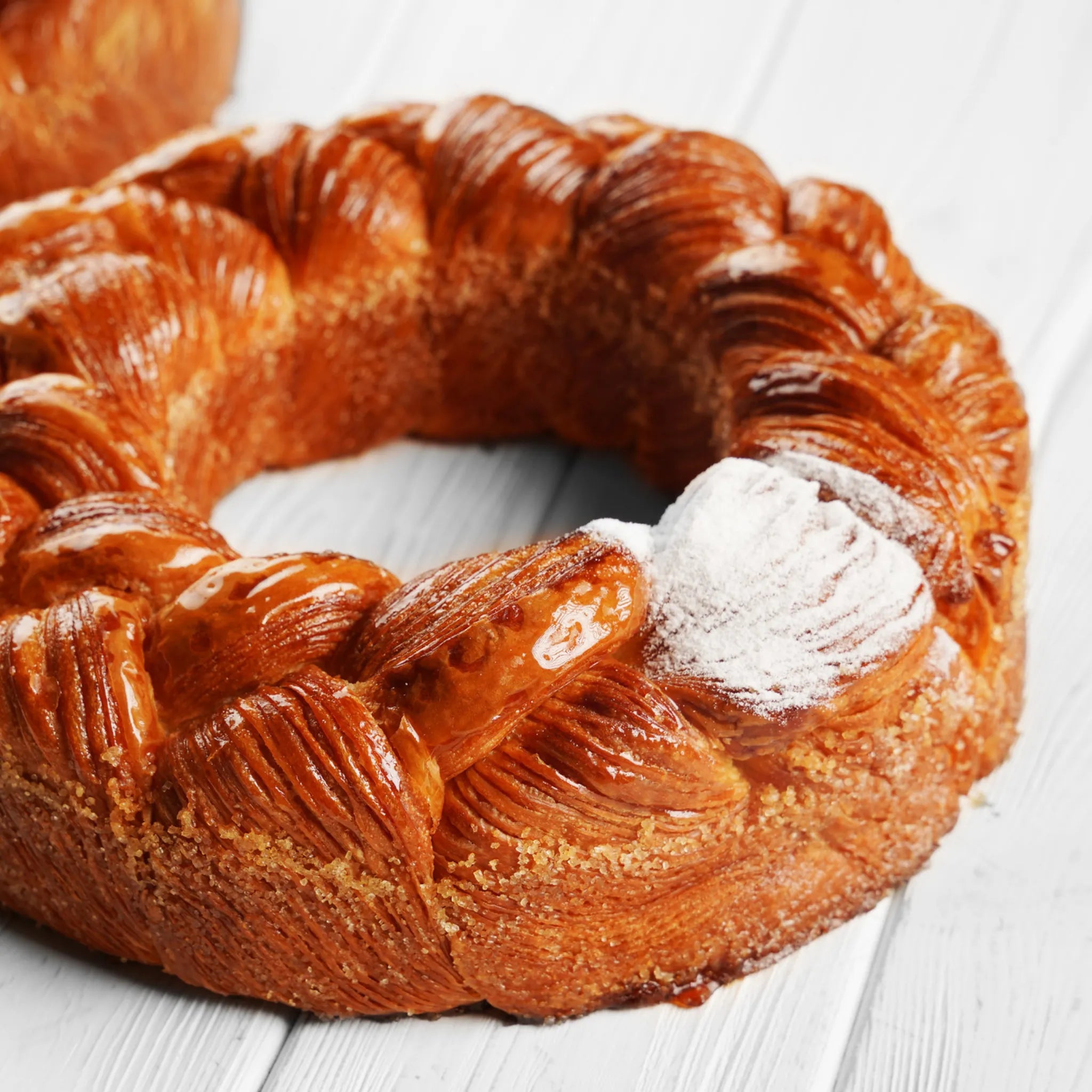 3 gustosi dolci ai frutti di bosco