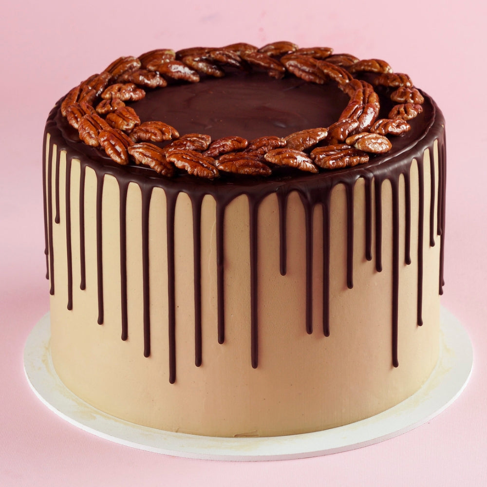 honey cake