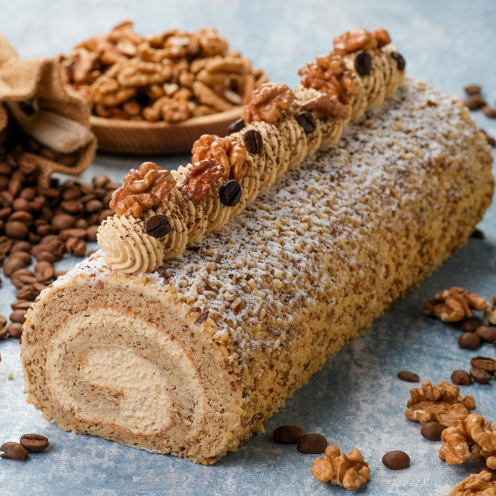 3 gustosi dolci ai frutti di bosco