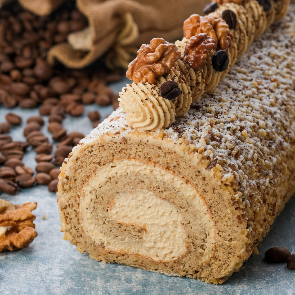 3 gustosi dolci ai frutti di bosco