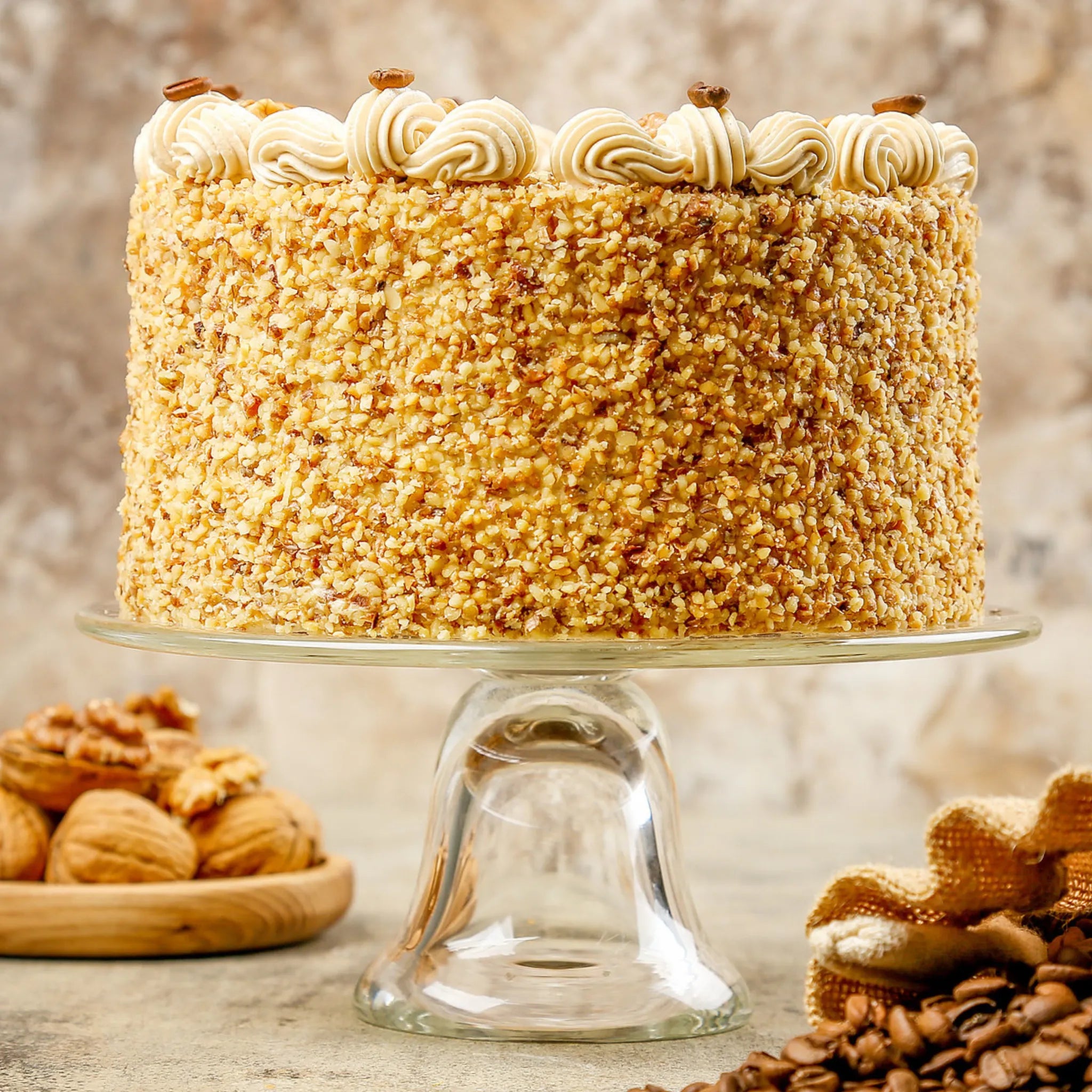 3 gustosi dolci ai frutti di bosco