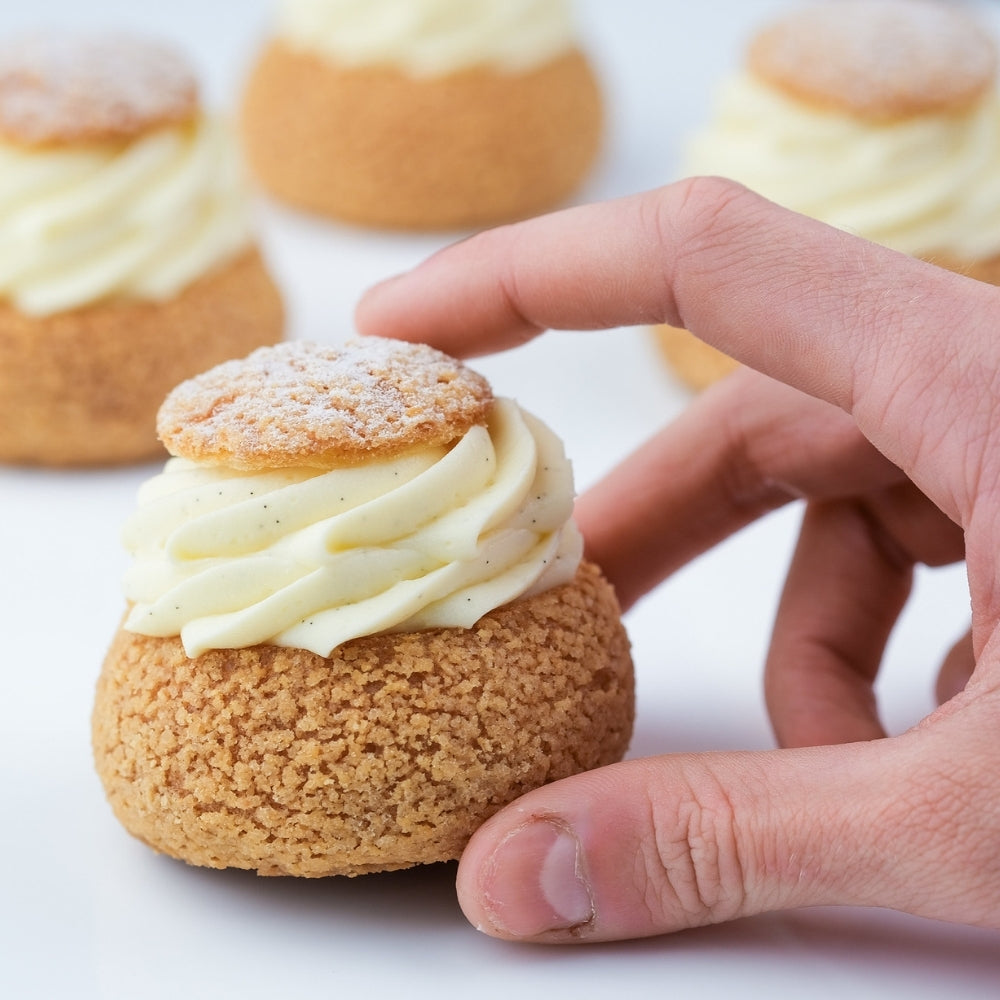 choux pastry