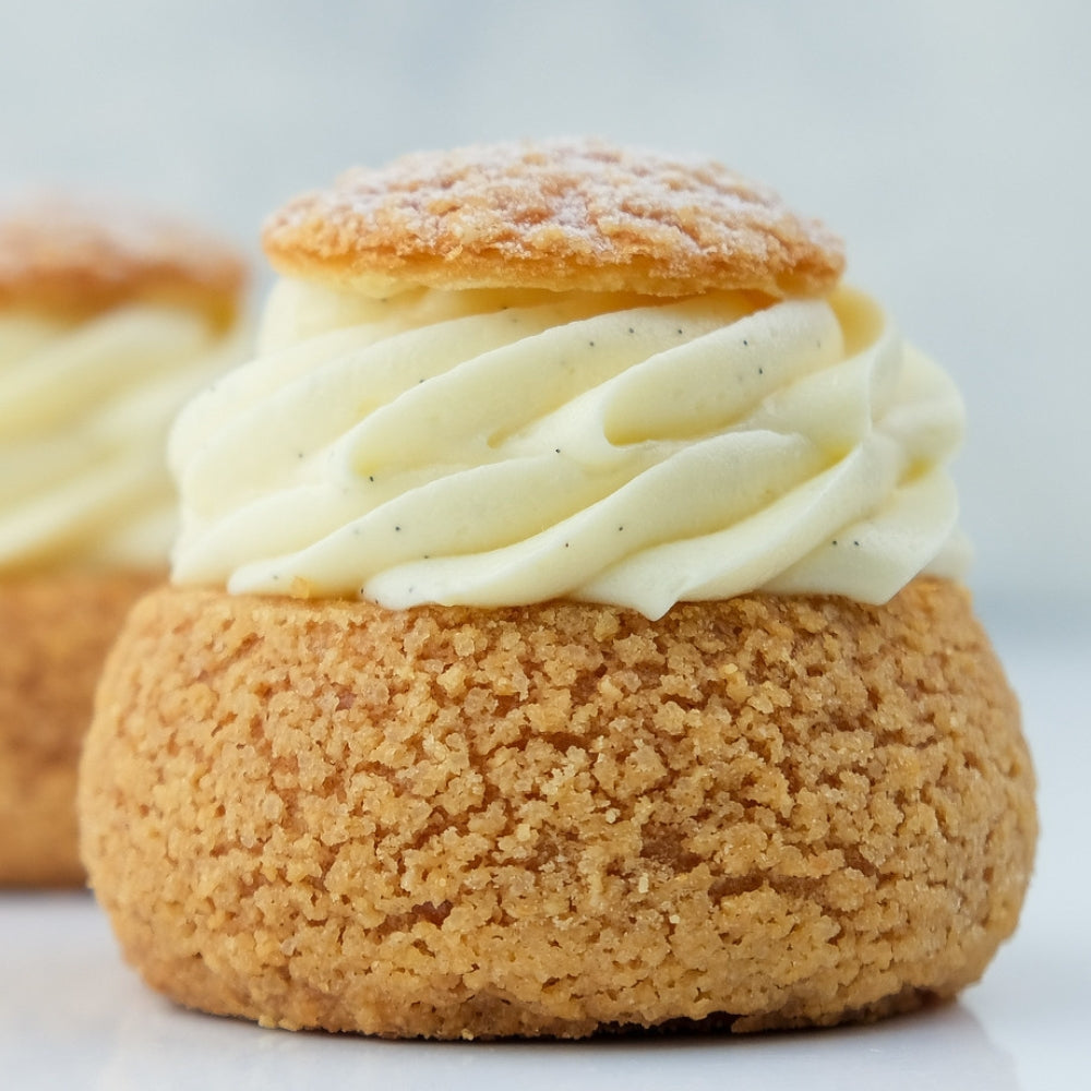 French pastry