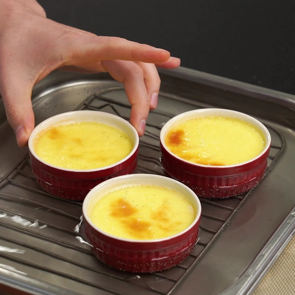 custard class