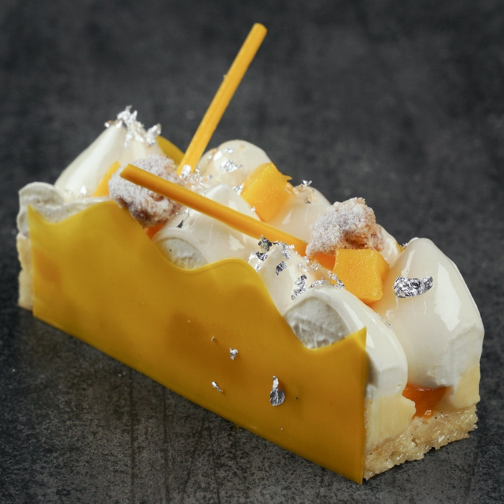 almond cake