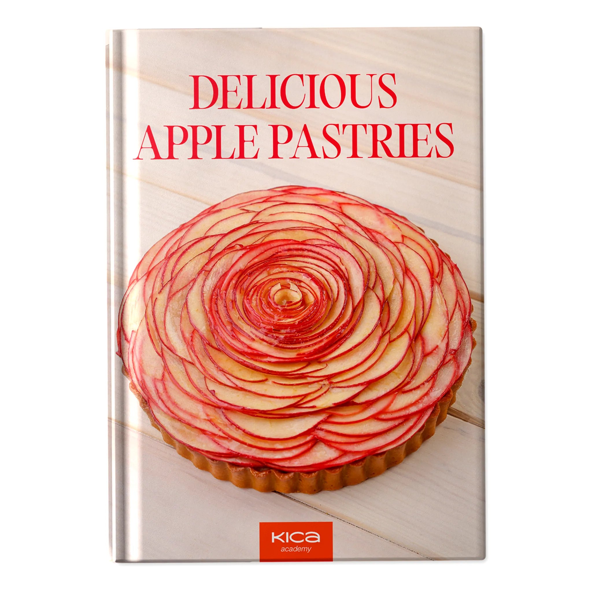 Delicious Apple Pastries