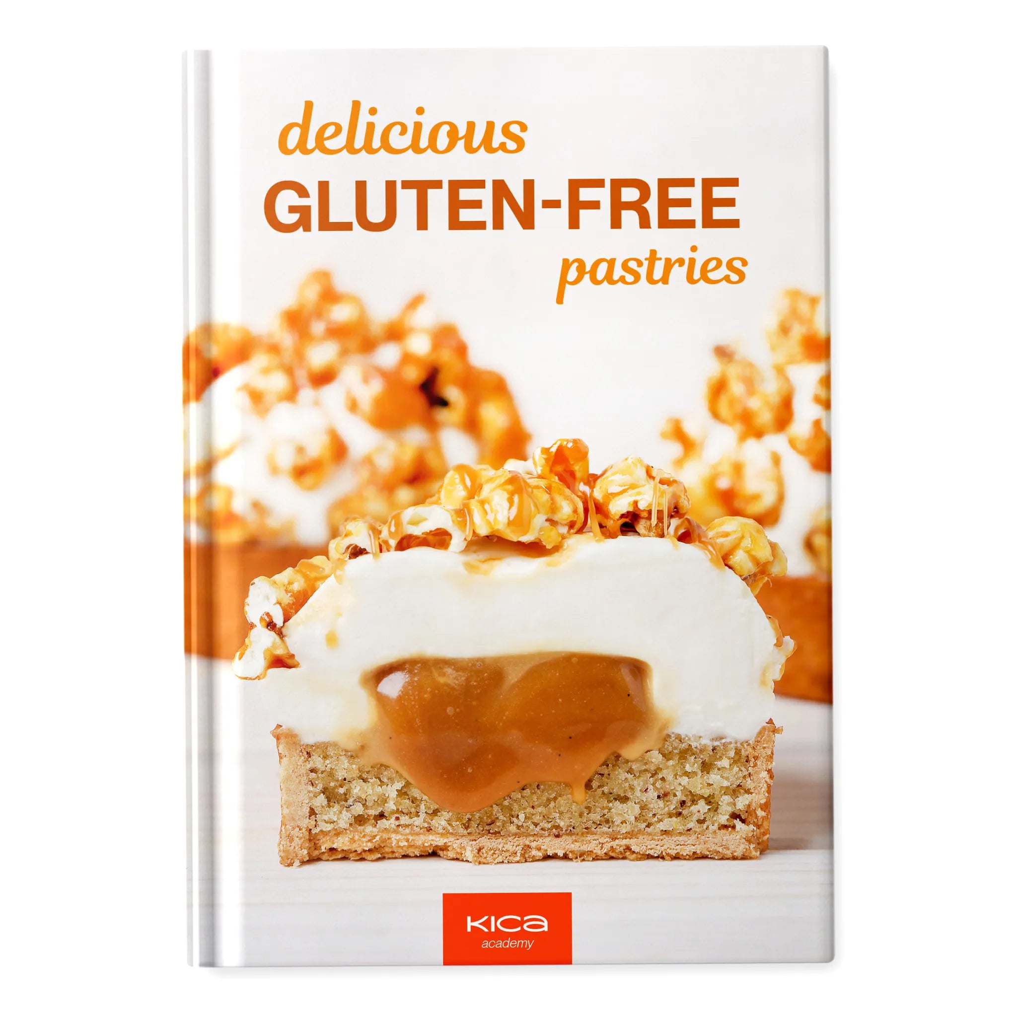 GLUTEN-FREE pastries