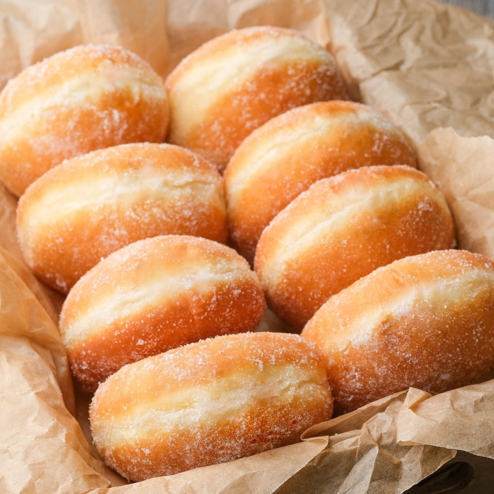 3 gustosi dolci ai frutti di bosco