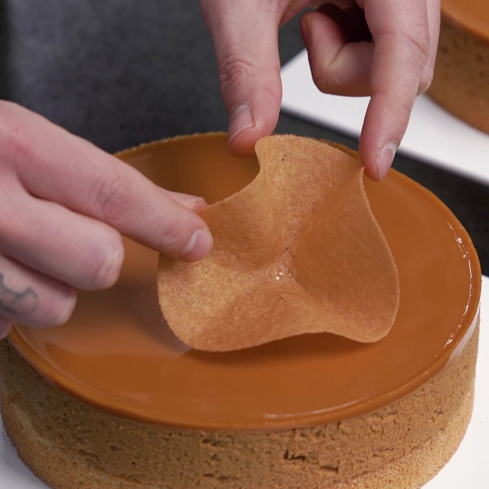 professional pastry