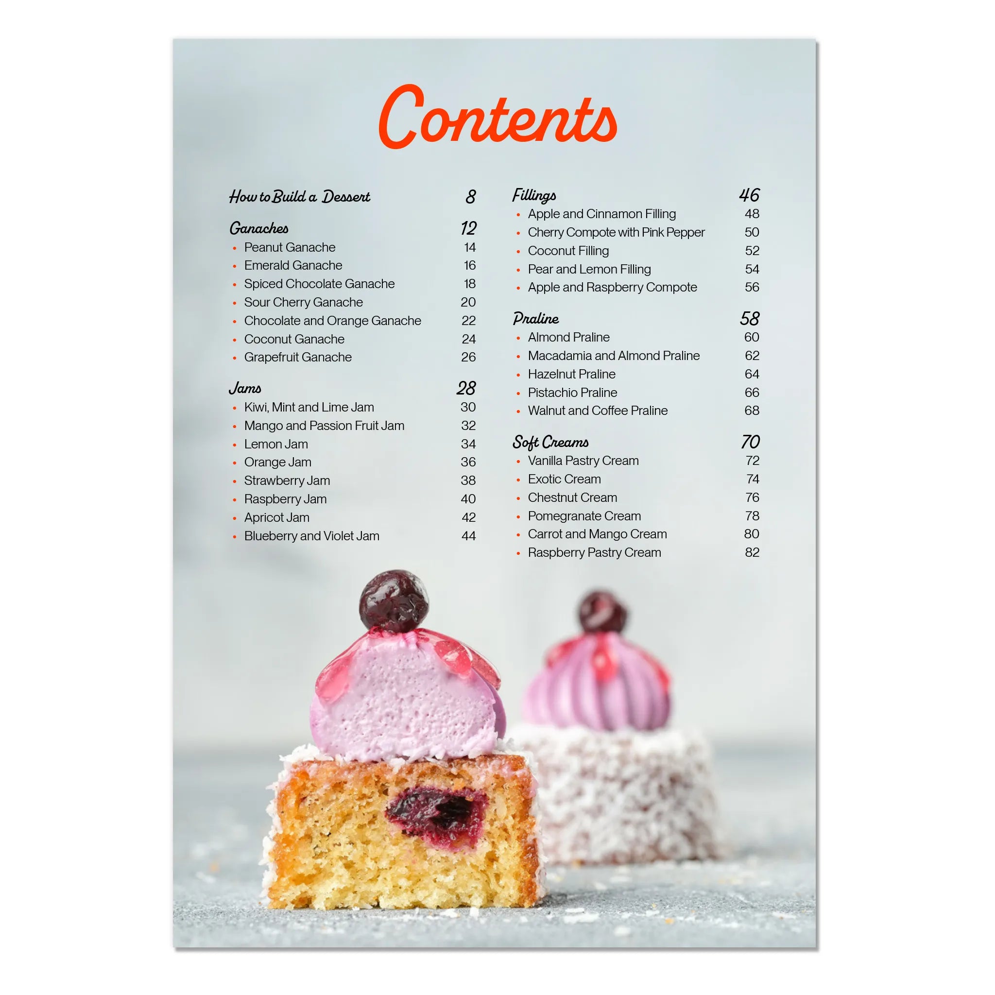 Torte a strati: la chiave per preparare, farcire e decorare torte festive