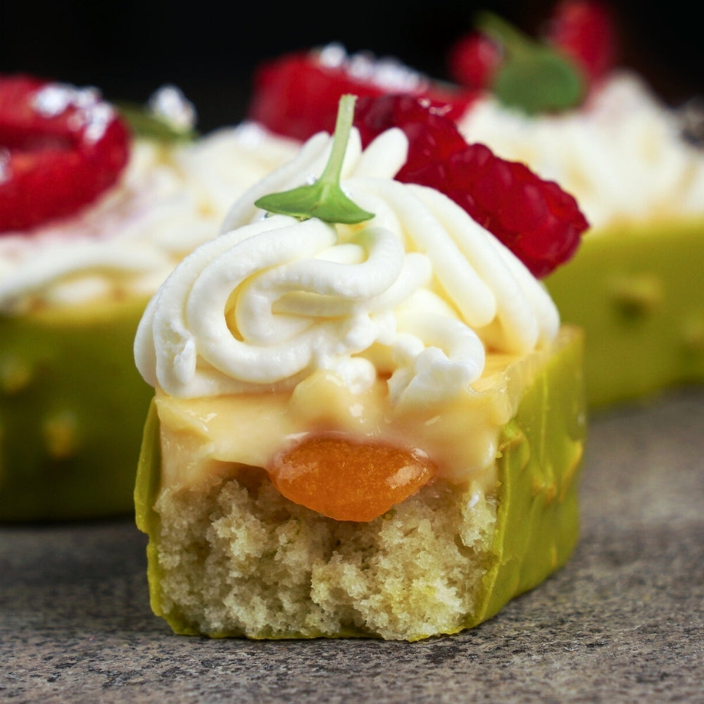 fruit dessert