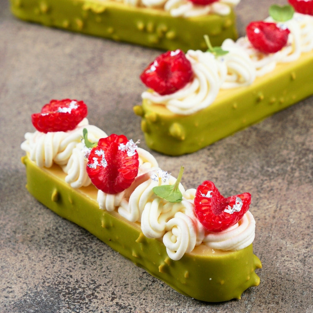 exotic pastry