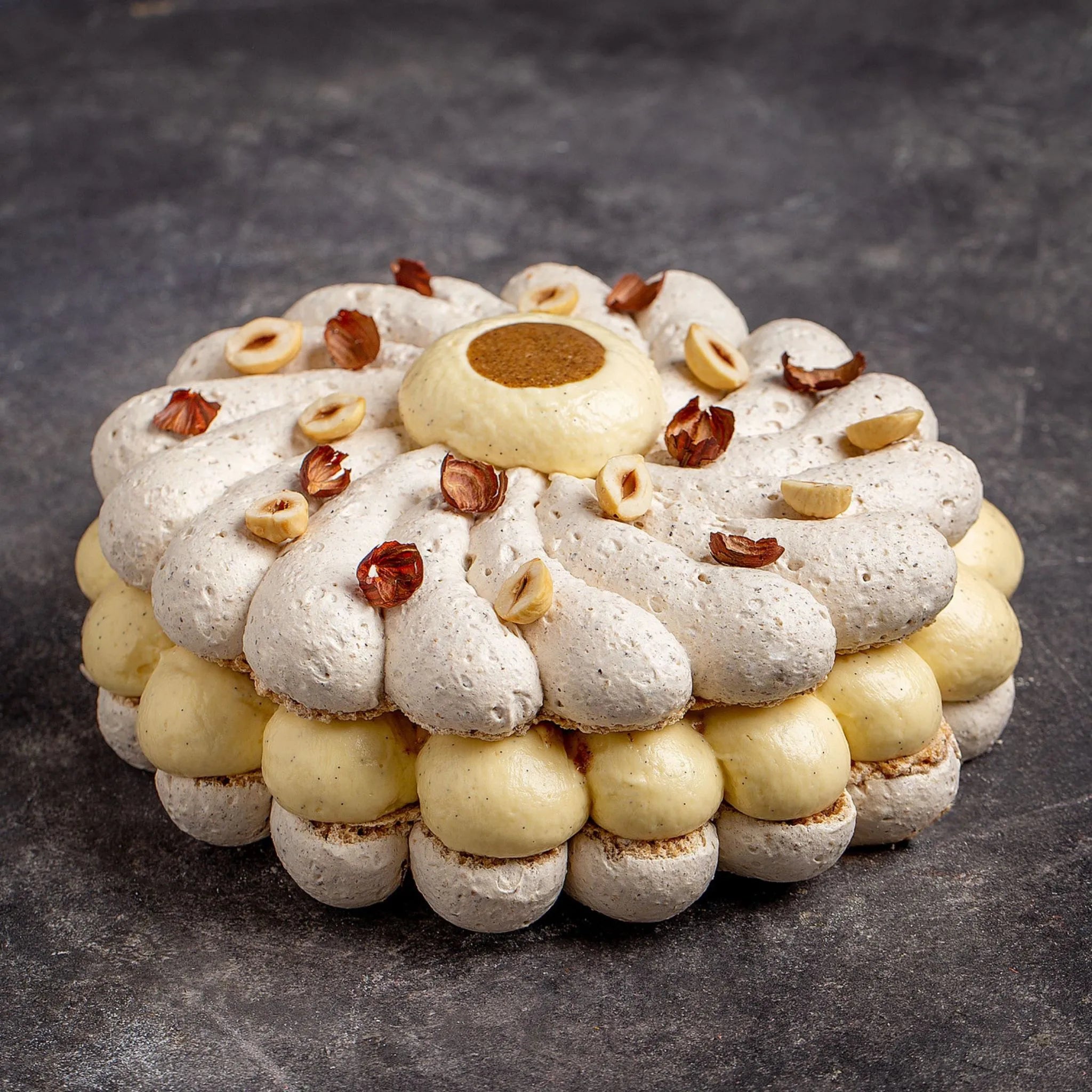 meringue cake