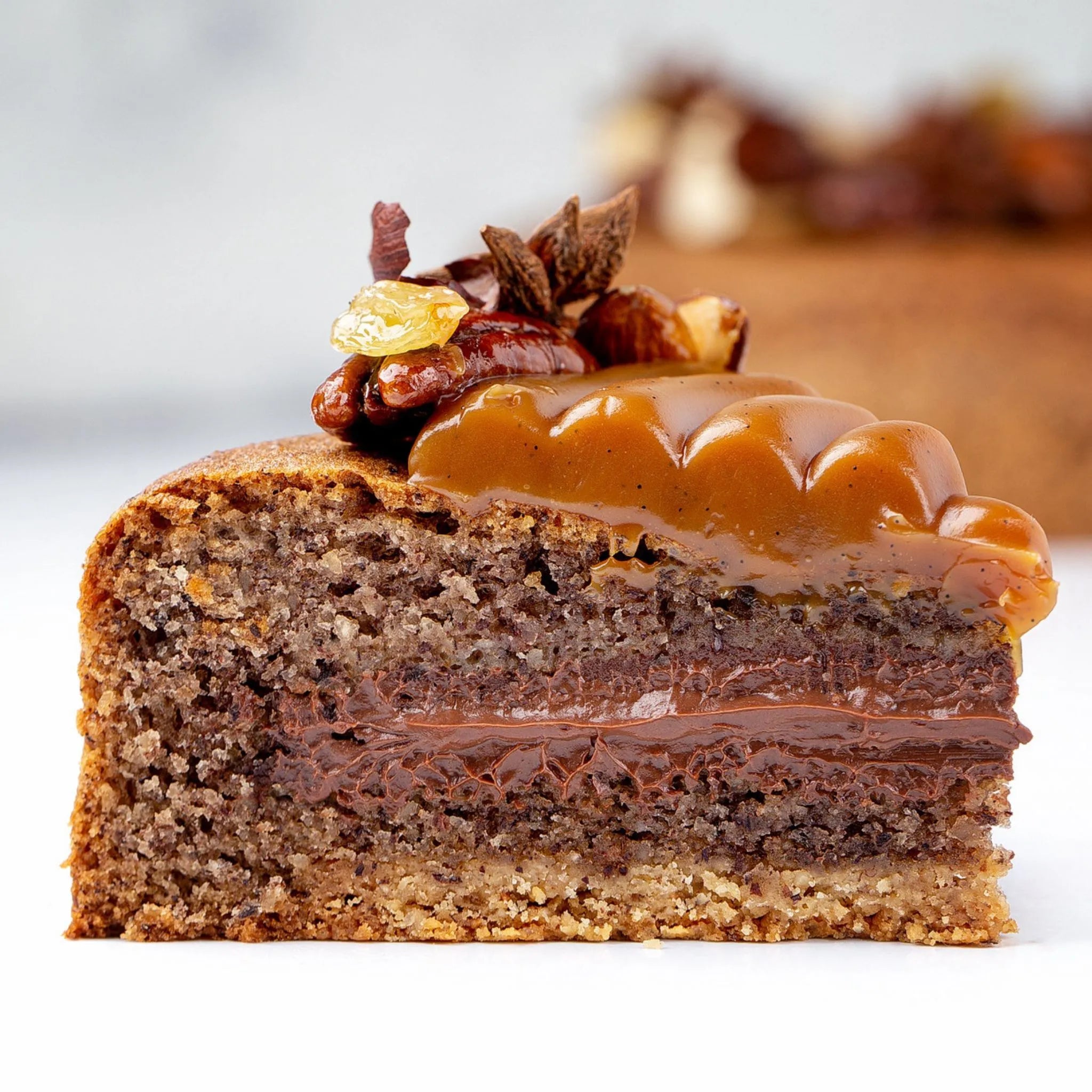chocolate cremeux