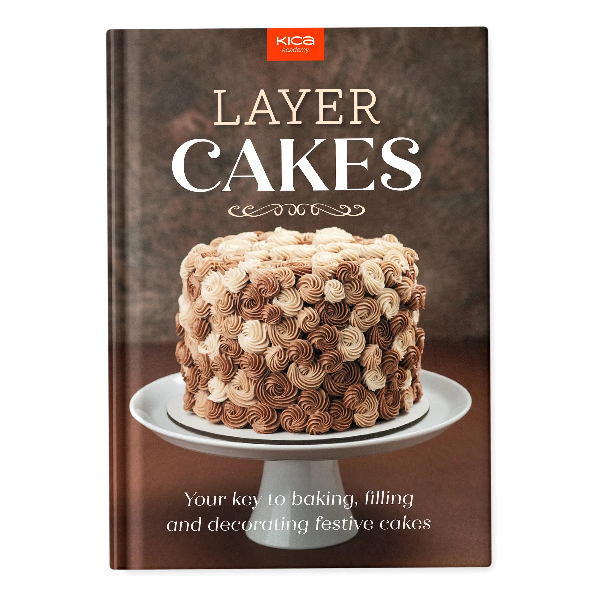Layer Cakes ebook