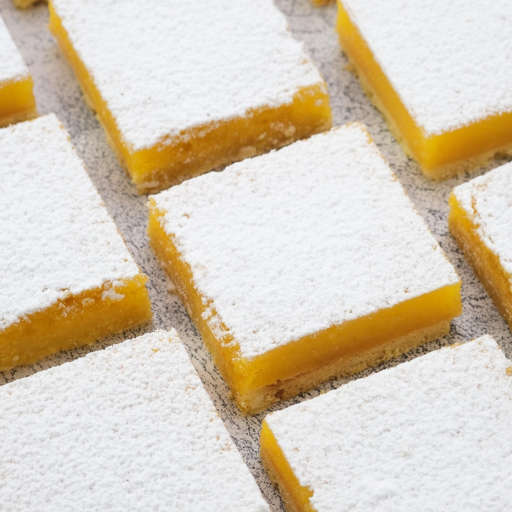lemon cream