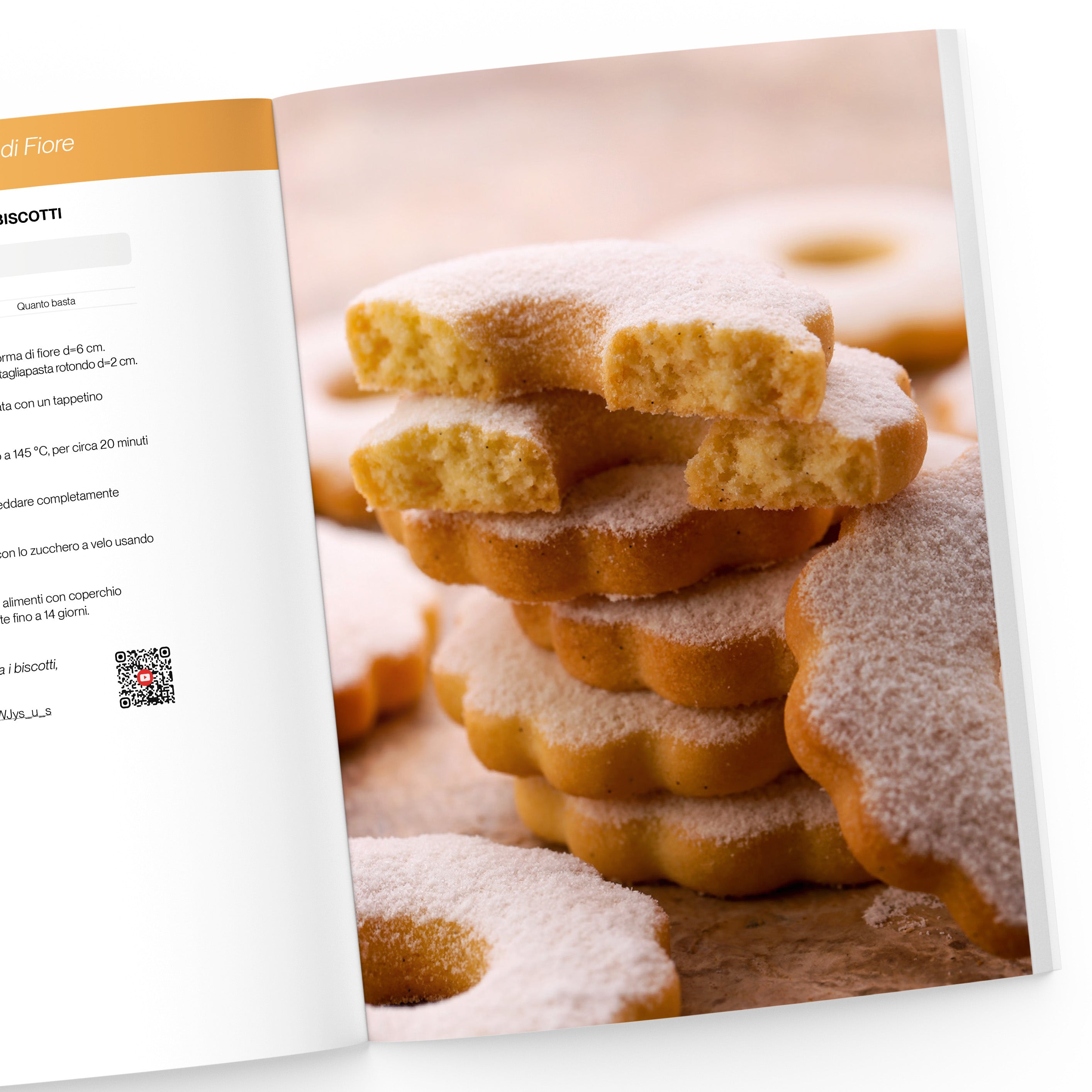 Migliori ricette di biscotti