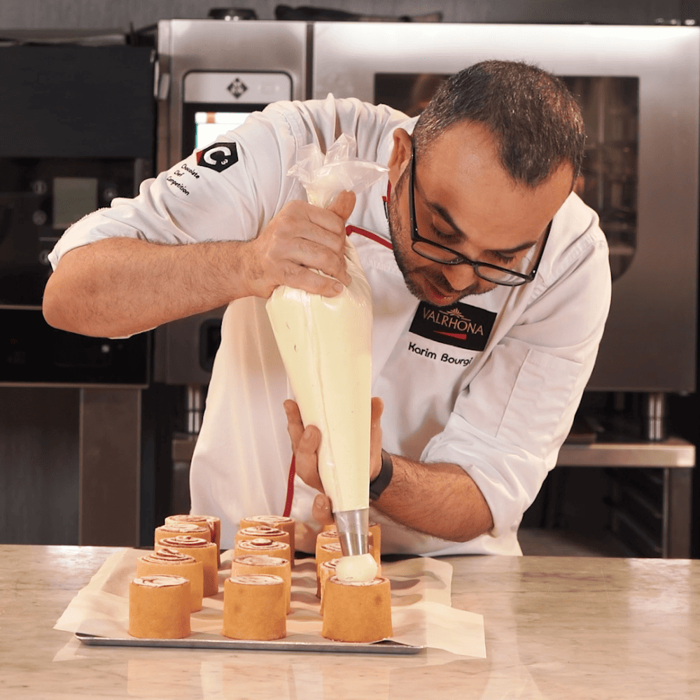 3 gustosi dolci ai frutti di bosco