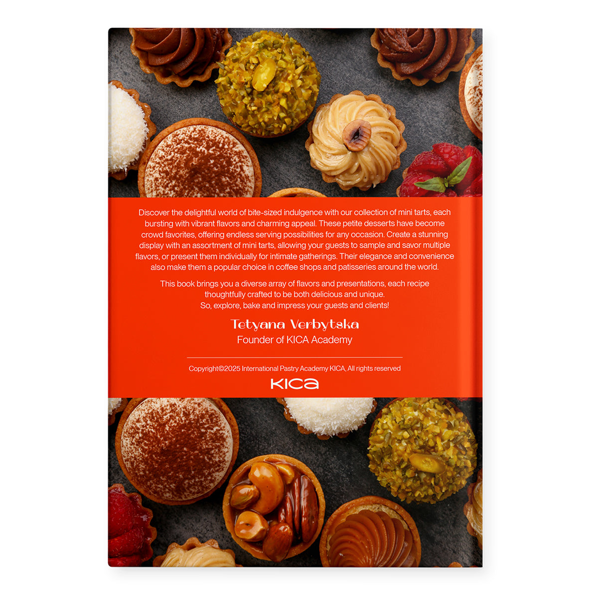 Original Mini Tarts