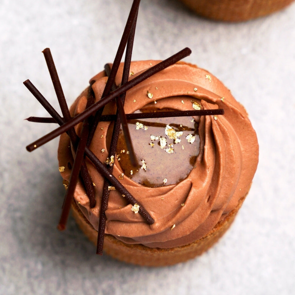 elegant Paris-Brest