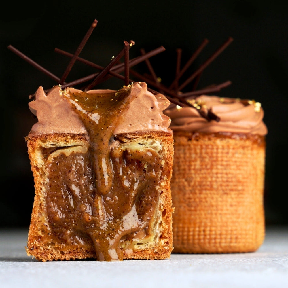 creative Paris-Brest recipe