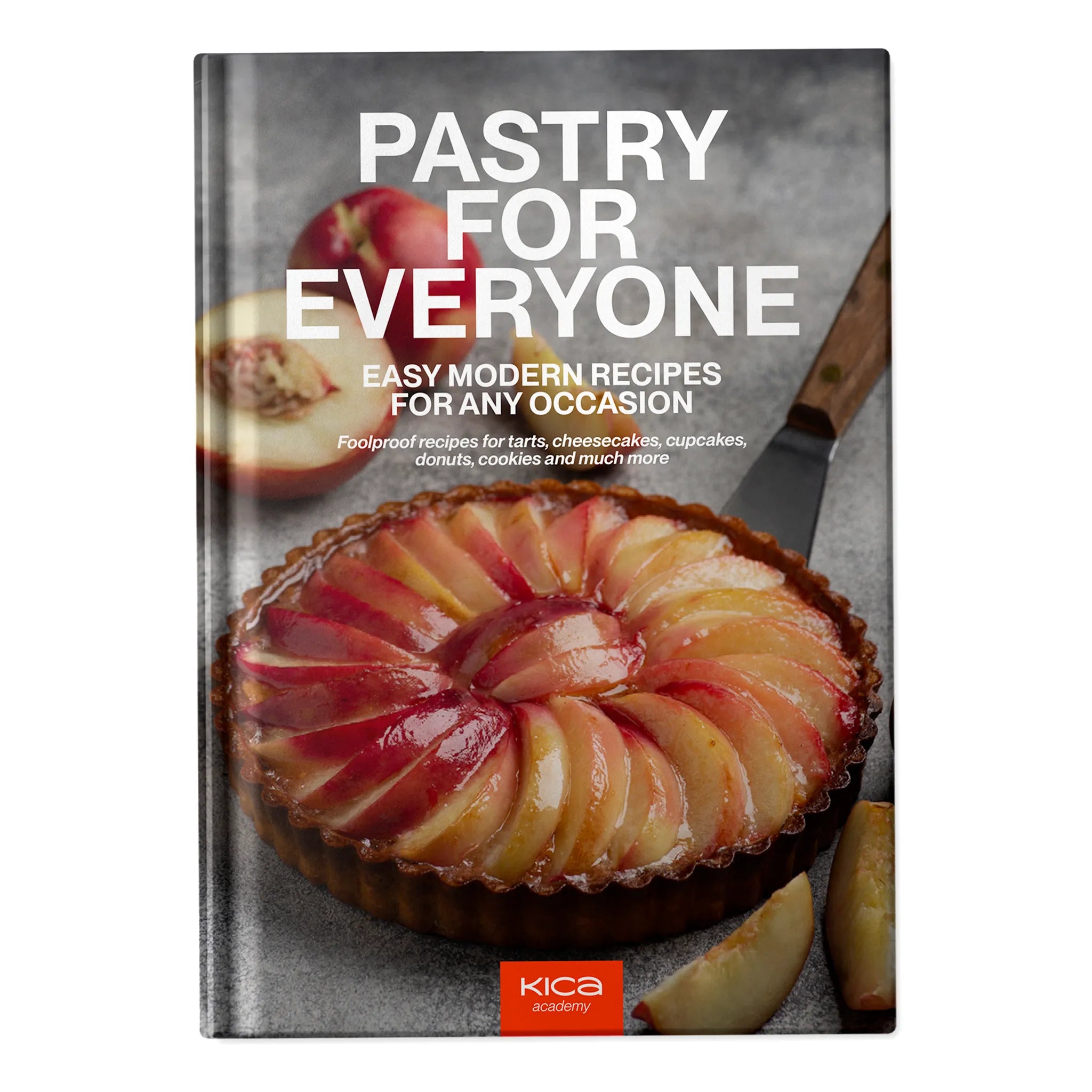Pastry for Everyone ebook