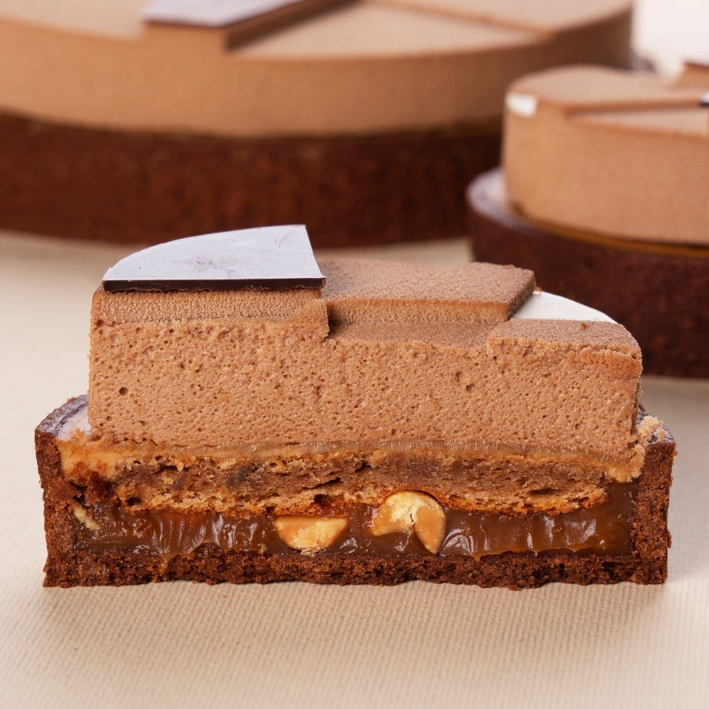 architectural tart