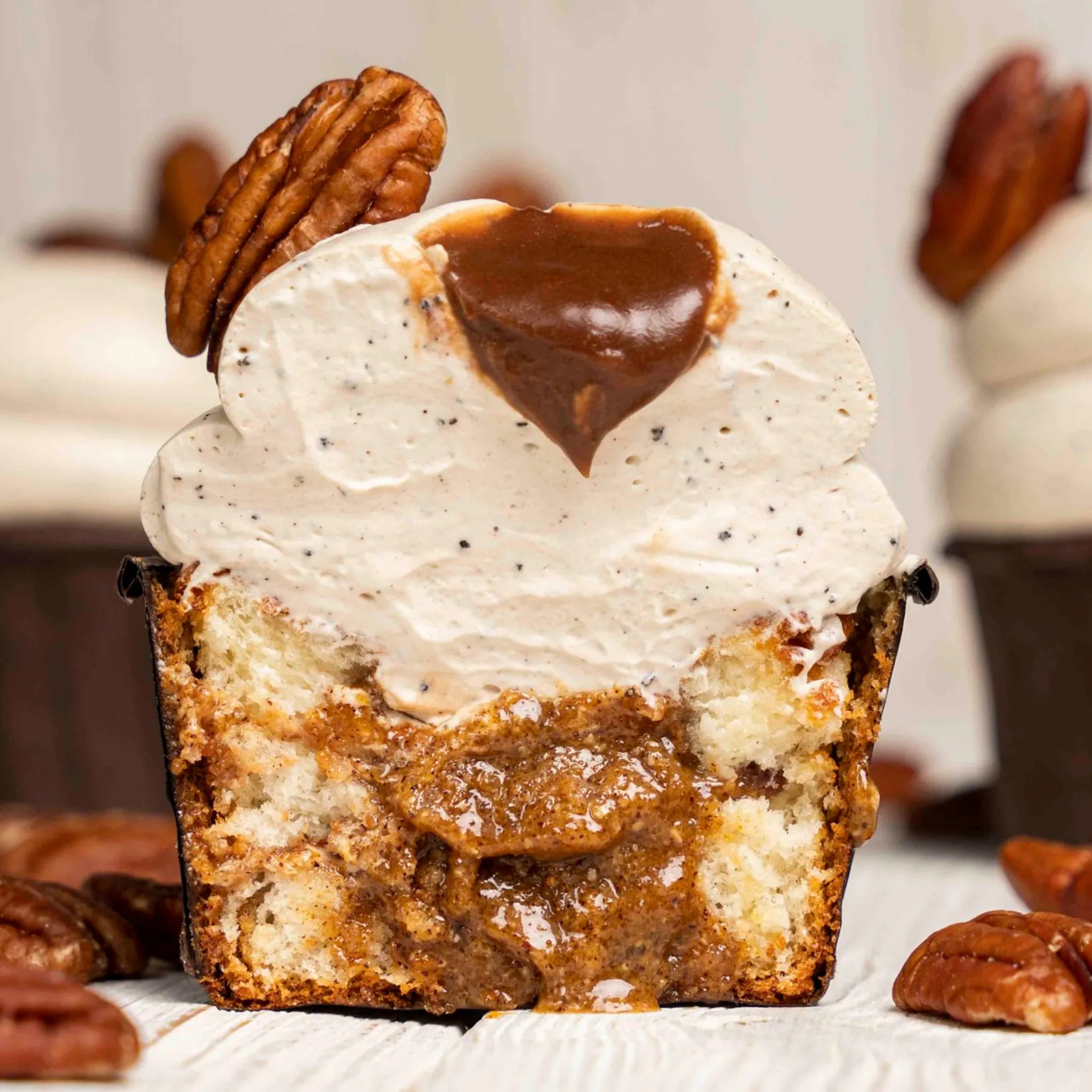 3 gustosi dolci ai frutti di bosco