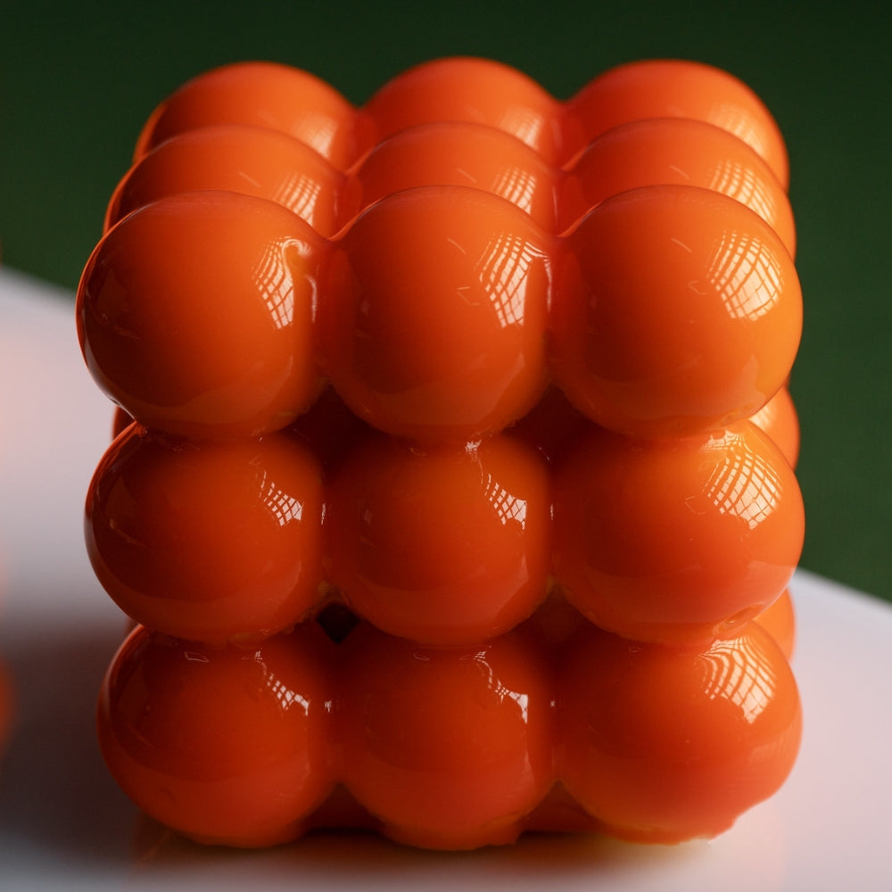 spherical mold