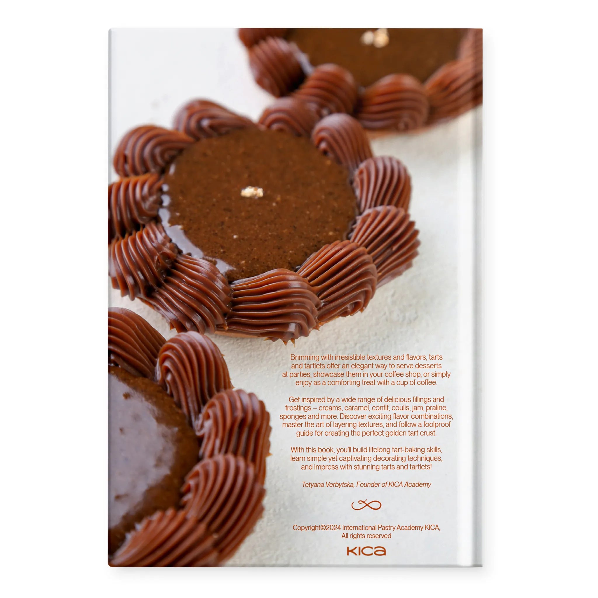 tart ebook