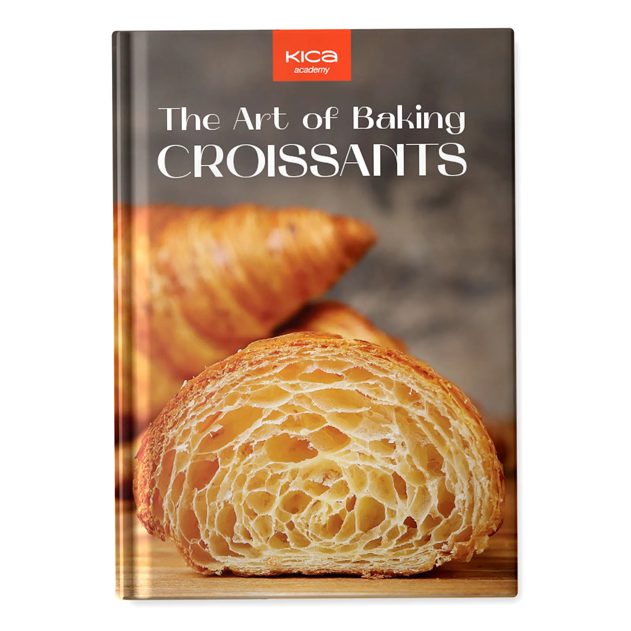 Baking Croissants
