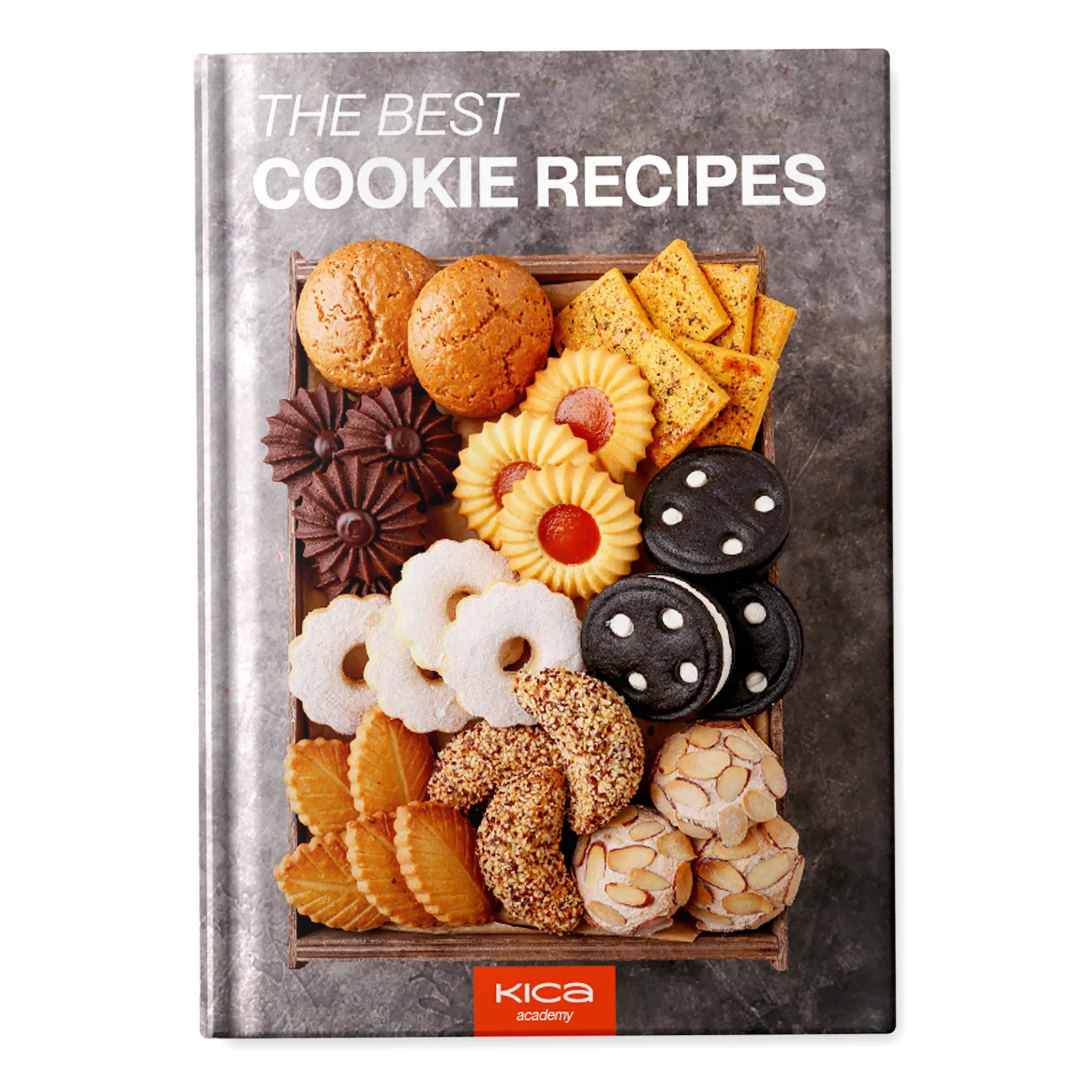 best cookie cookbook