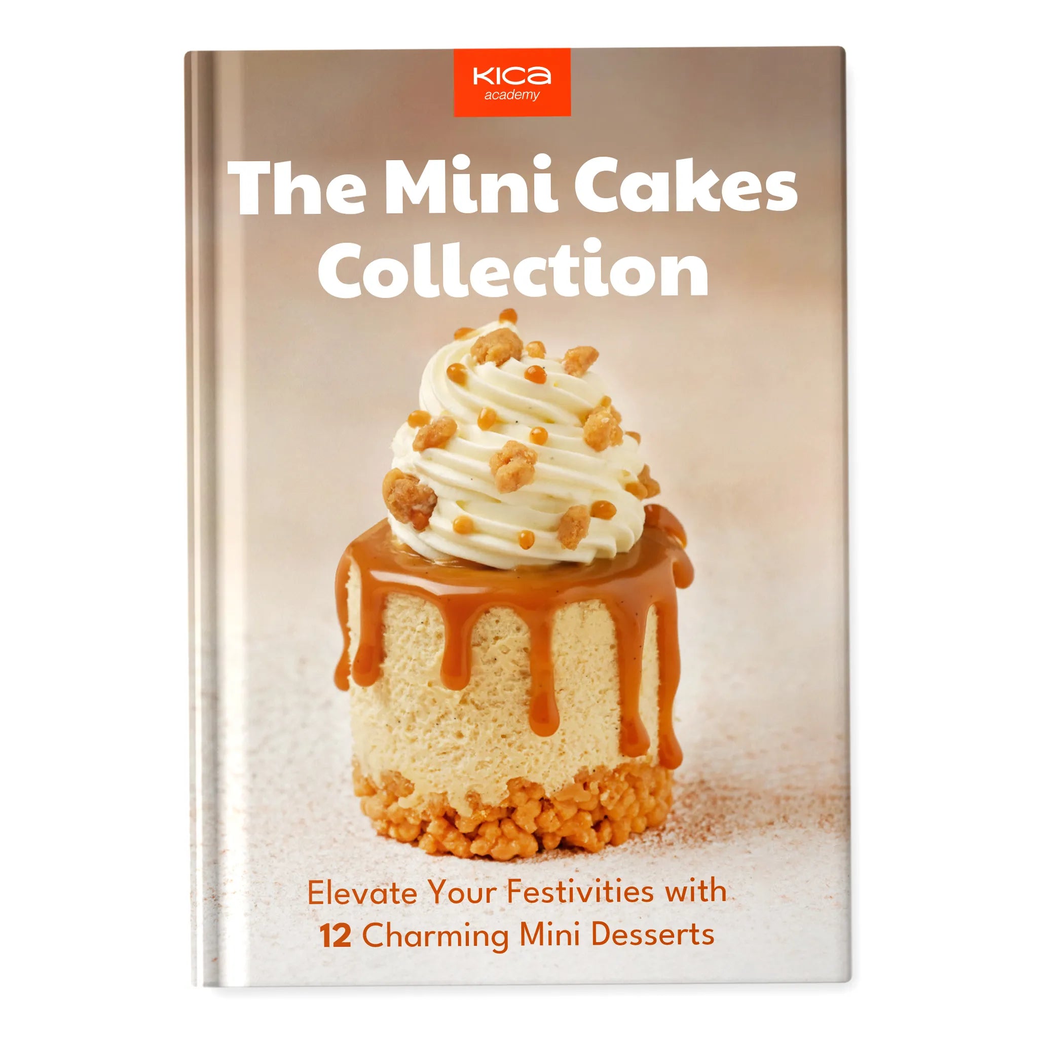 The Mini Cakes Collection ebook