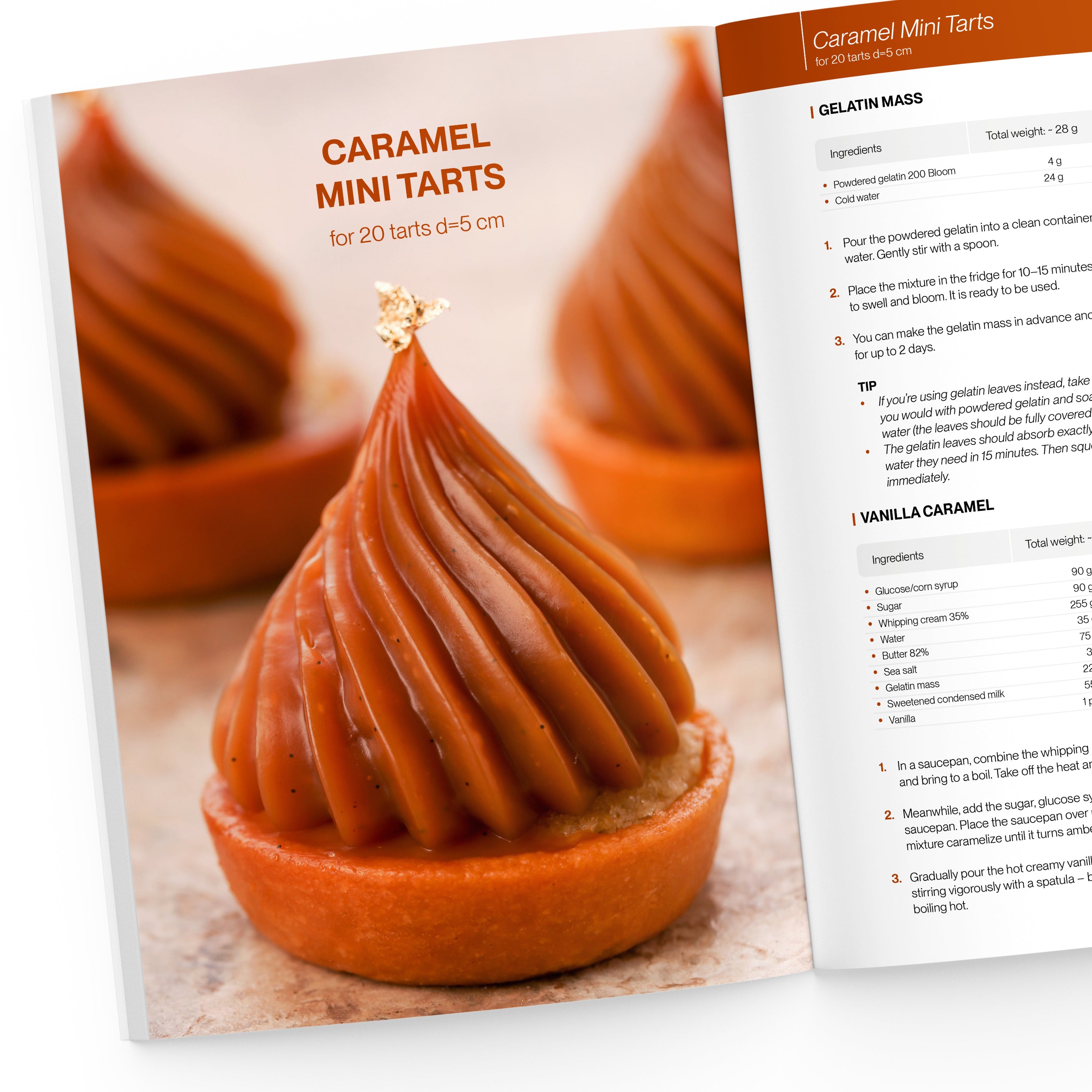 Mini Tarts