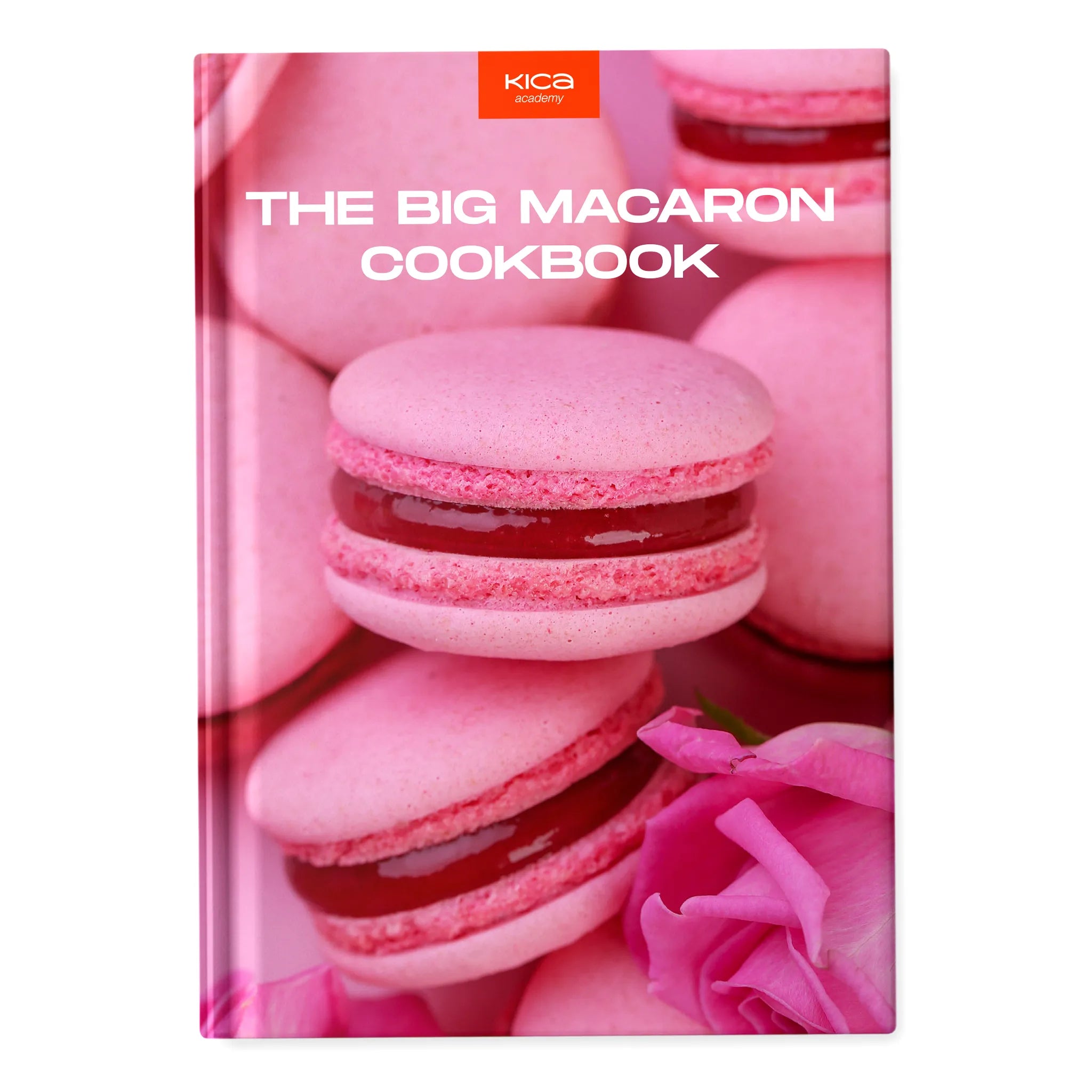 The Big Macaron ebook