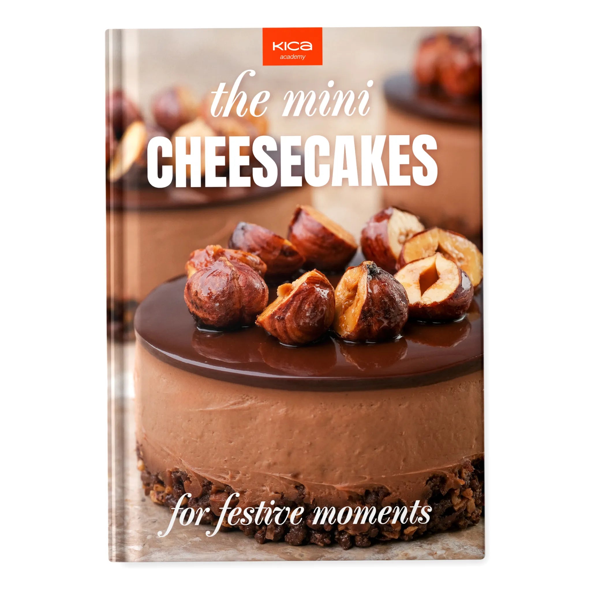 Mini Cheesecakes ebook