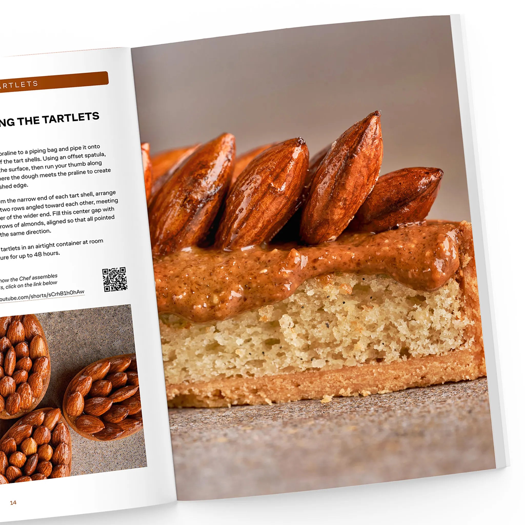 fall dessert recipes